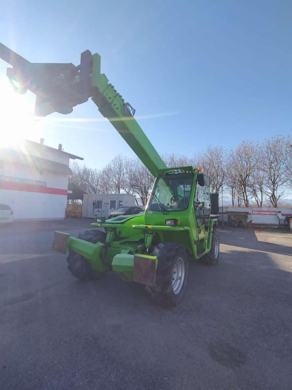 Merlo 38.14 Foto 1