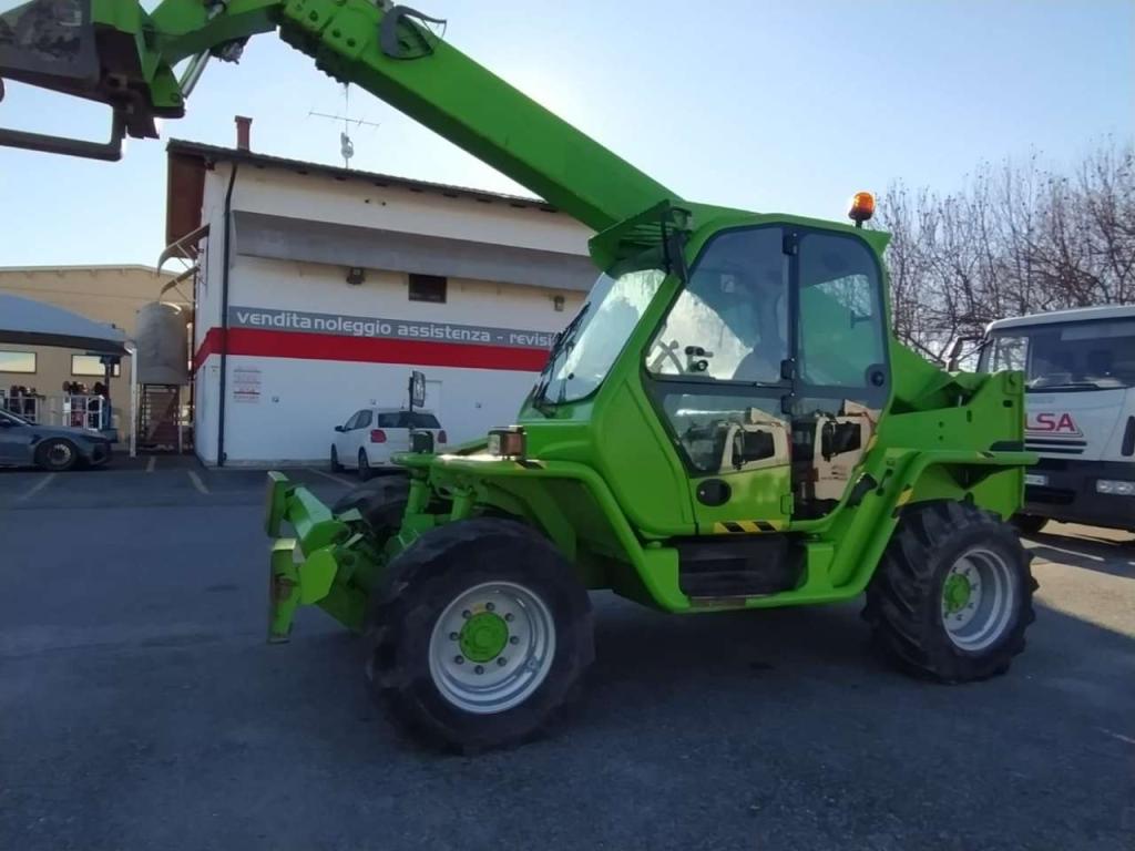 Merlo 38.14 Foto 8
