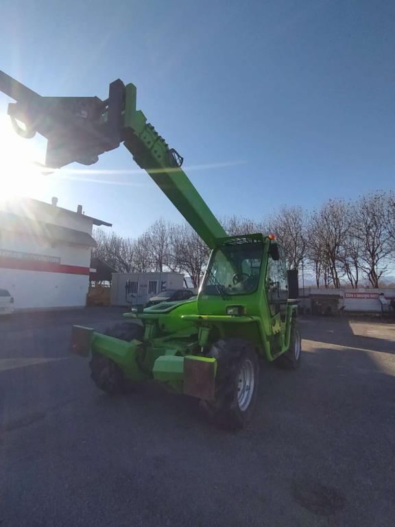 Merlo 38.14 Foto 9