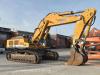 Liebherr R974C HDSL Foto 18 thumbnail
