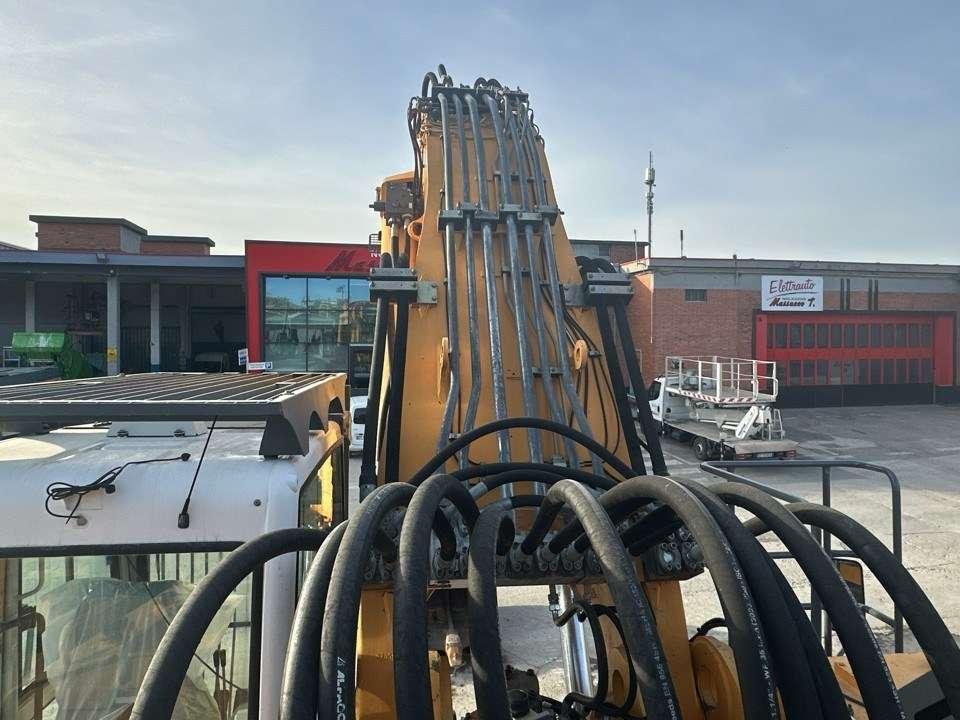 Liebherr R974C HDSL Foto 10