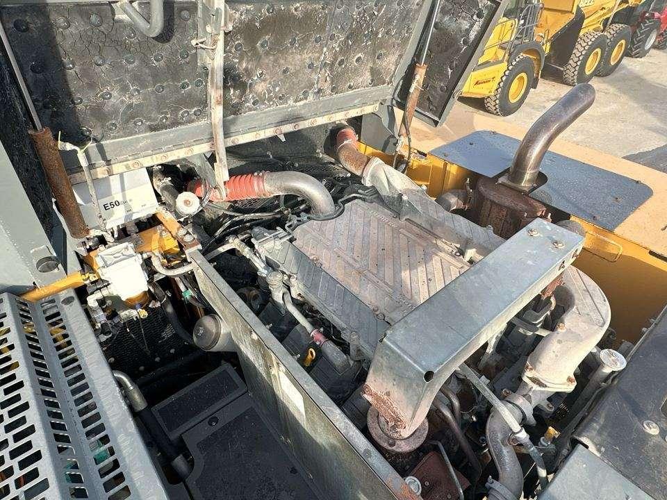 Liebherr R974C HDSL Foto 11