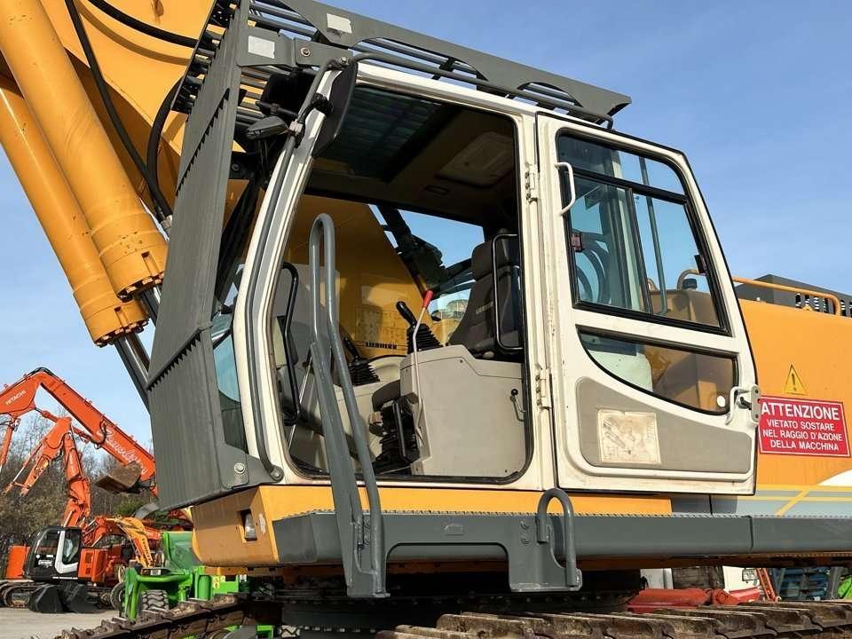 Liebherr R974C HDSL Foto 12