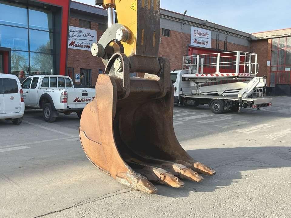 Liebherr R974C HDSL Foto 6