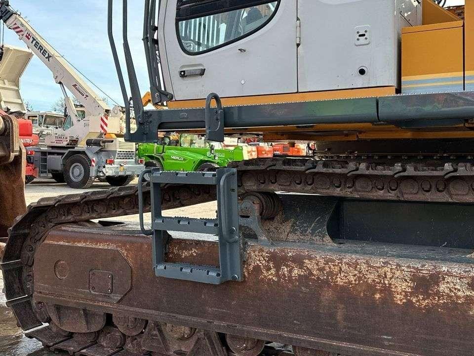 Liebherr R974C HDSL Foto 8