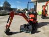 Kubota U10-5 Foto 1 thumbnail