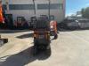 Kubota U10-5 Foto 3 thumbnail