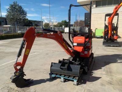 Kubota U10-5 vendida por Fabbri Srl