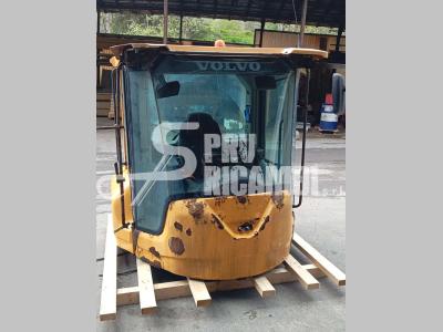 Cabina para Volvo Serie H vendida por PRV Ricambi Srl