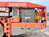 Sandvik DT1130i Drill Rig - Excellent Working Condition Foto 11 thumbnail