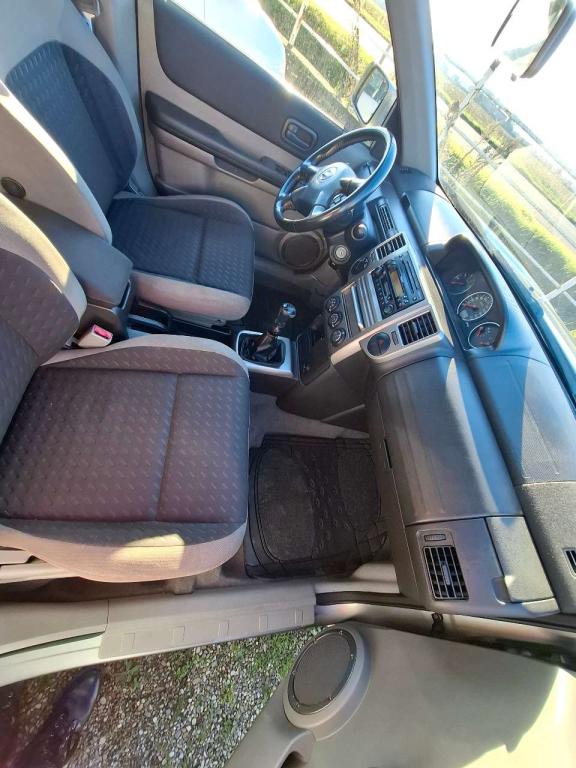Nissan T30 X- TRAIL Foto 4