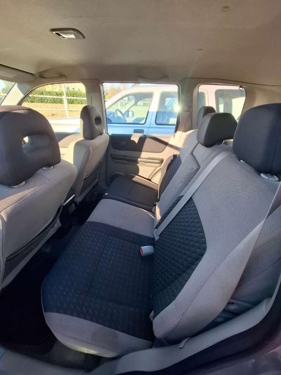 Nissan T30 X- TRAIL Foto 5