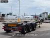 Fliegl SDS01 Lift Axle APK 10/26 Foto 5 thumbnail