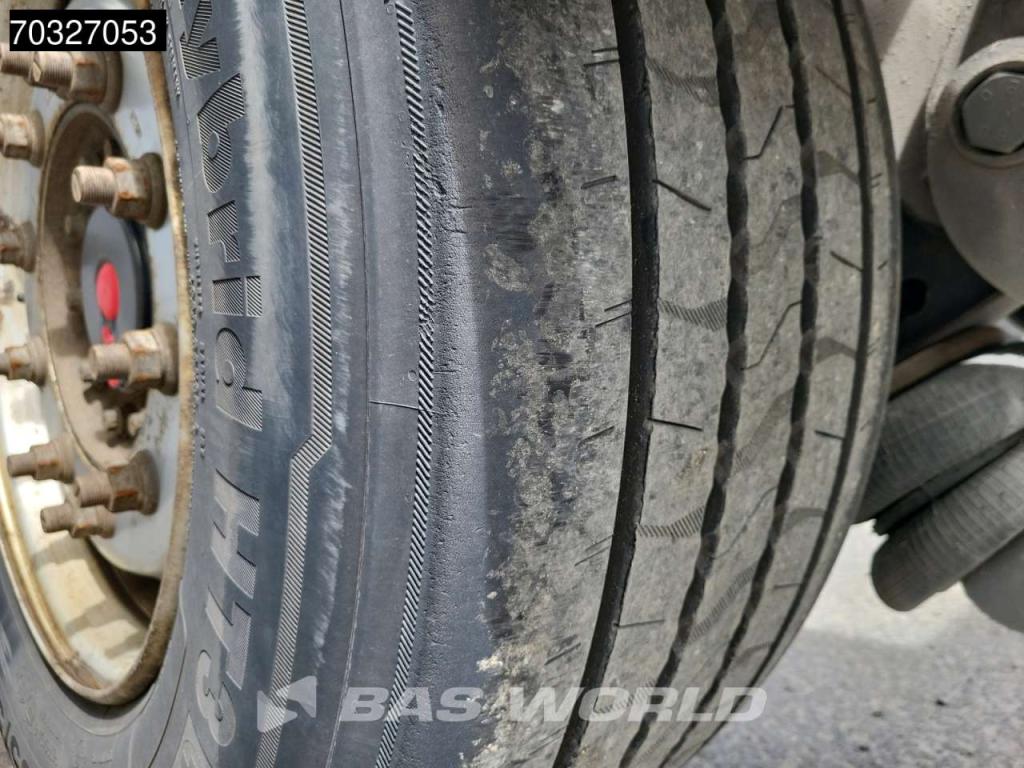 Fliegl SDS01 Lift Axle APK 10/26 Foto 15