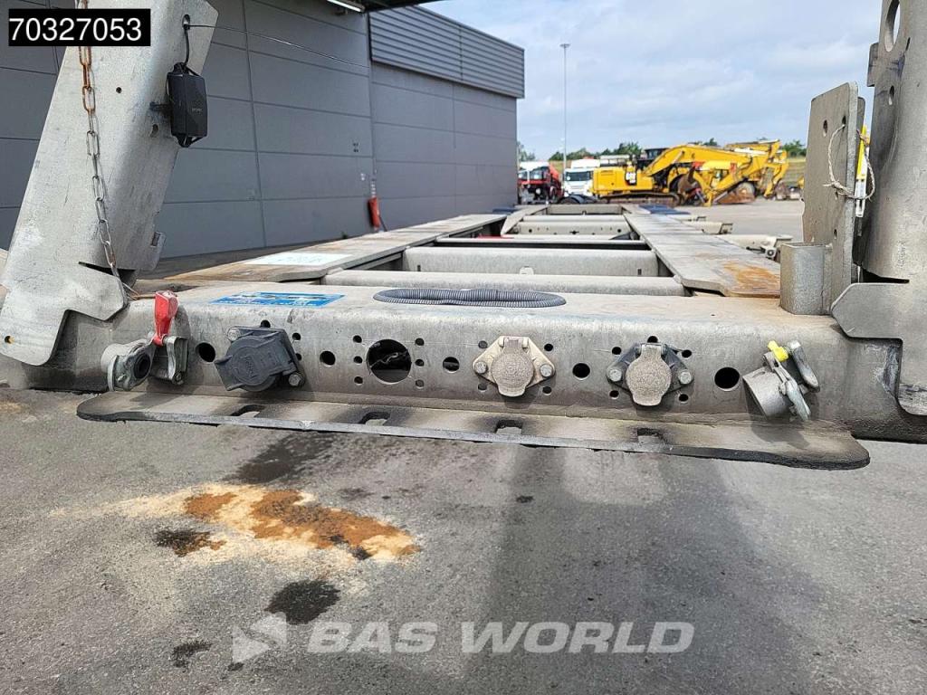 Fliegl SDS01 Lift Axle APK 10/26 Foto 18