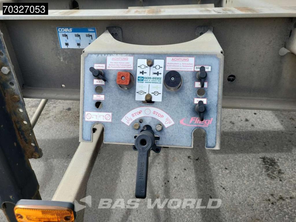 Fliegl SDS01 Lift Axle APK 10/26 Foto 22