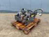 OilQuick OQ70/55 SH - 329D / 329E / 330F / 330 Foto 1 thumbnail
