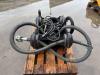 OilQuick OQ70/55 SH - 329D / 329E / 330F / 330 Foto 7 thumbnail