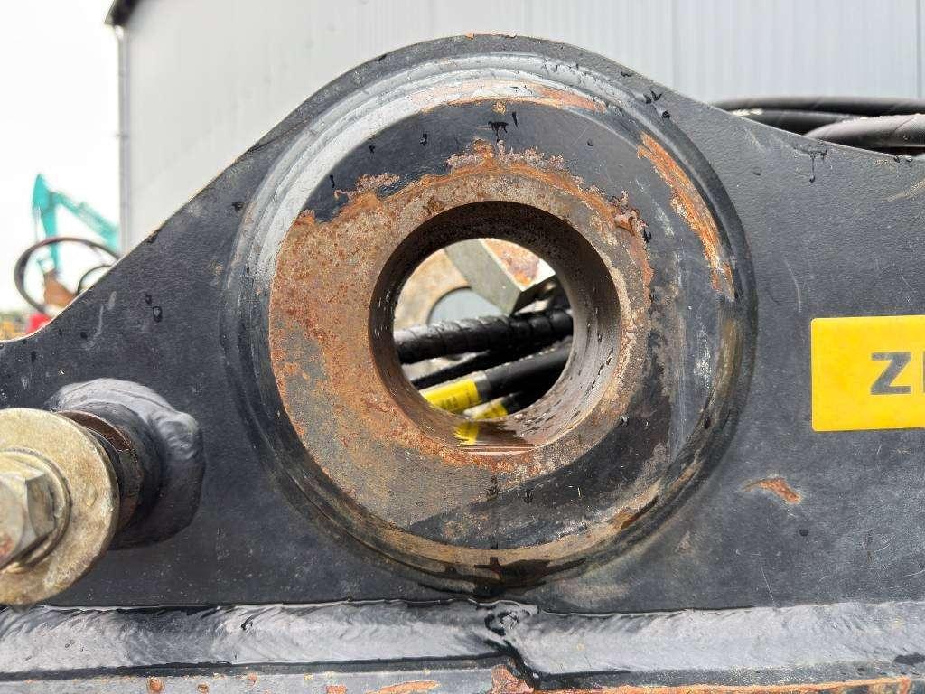 OilQuick OQ70/55 SH - 329D / 329E / 330F / 330 Foto 11