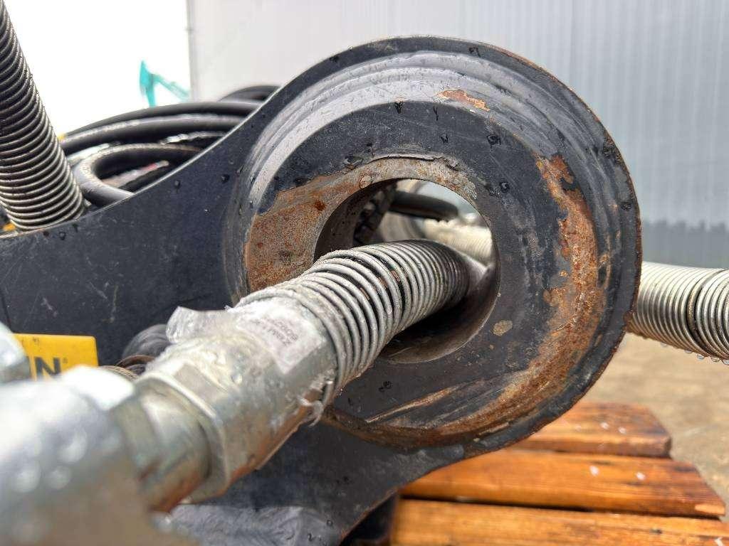 OilQuick OQ70/55 SH - 329D / 329E / 330F / 330 Foto 12