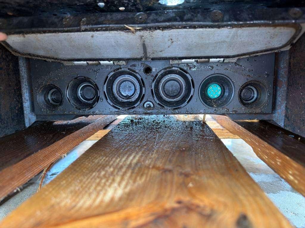 OilQuick OQ70/55 SH - 329D / 329E / 330F / 330 Foto 18