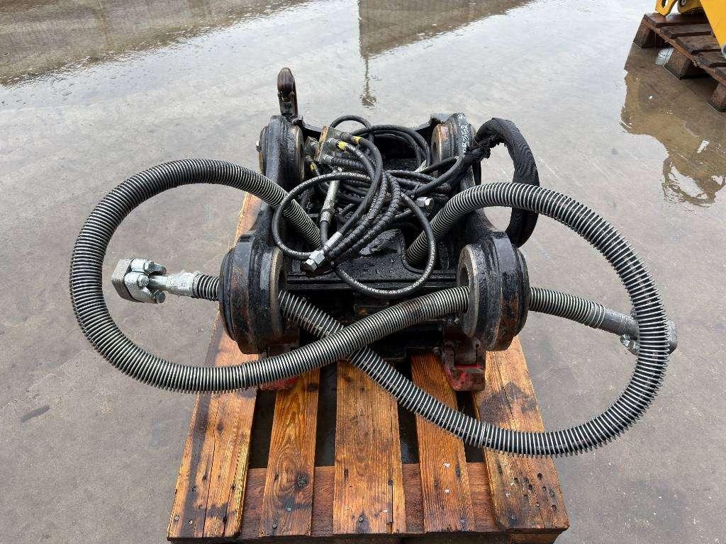 OilQuick OQ70/55 SH - 329D / 329E / 330F / 330 Foto 7