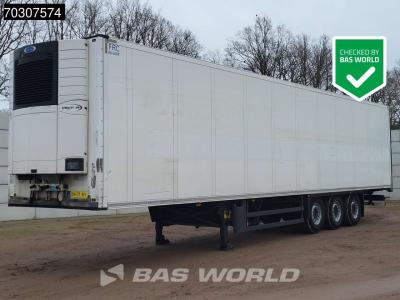 Schmitz SCB*S3B 3 axles FRC Blumenbreit vendida por BAS World B.V.