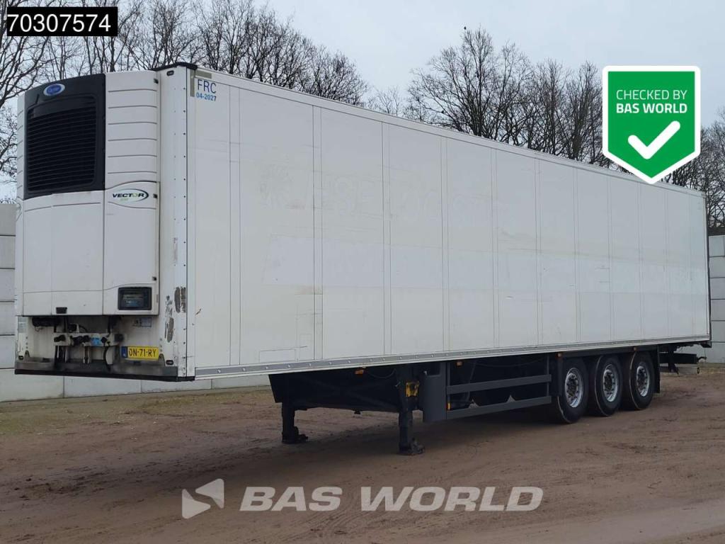 Schmitz SCB*S3B 3 axles FRC Blumenbreit Foto 1