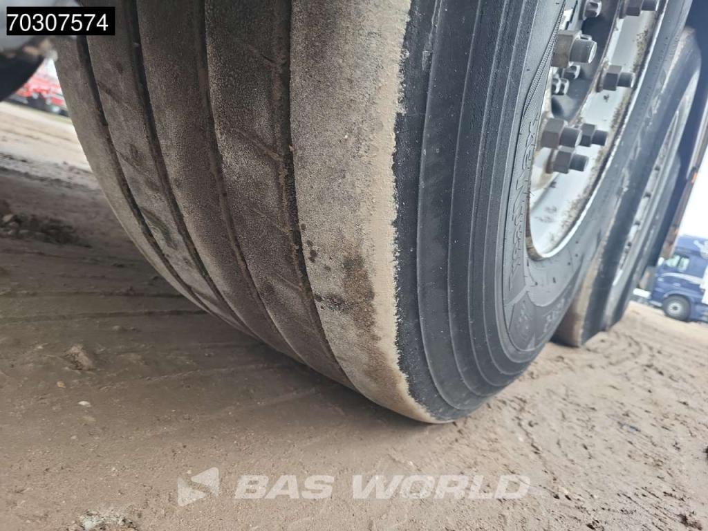 Schmitz SCB*S3B 3 axles FRC Blumenbreit Foto 16