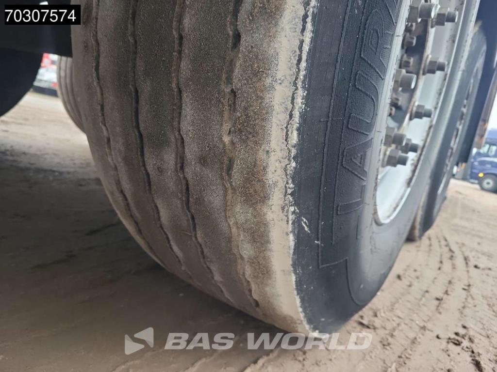 Schmitz SCB*S3B 3 axles FRC Blumenbreit Foto 17