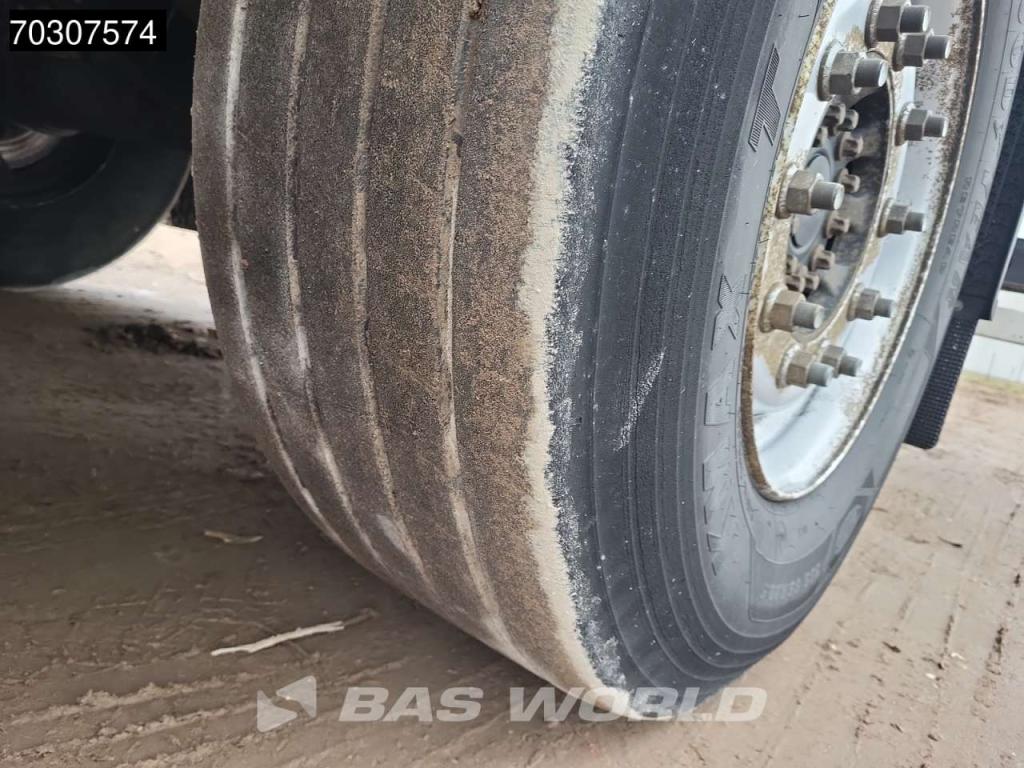 Schmitz SCB*S3B 3 axles FRC Blumenbreit Foto 21