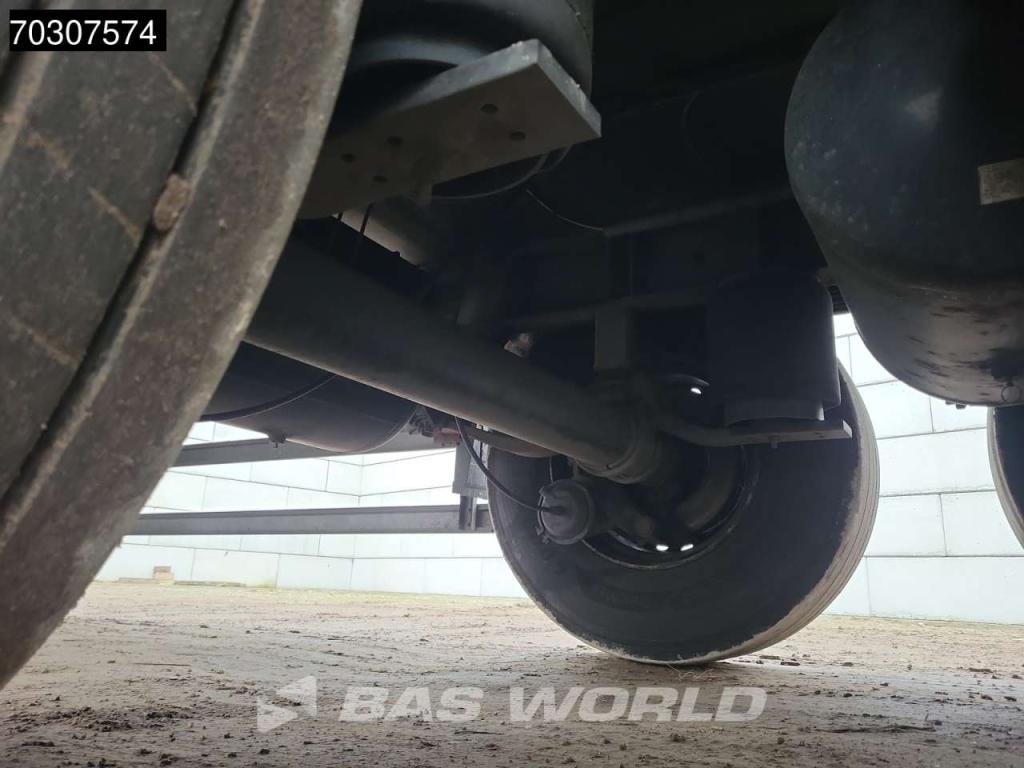 Schmitz SCB*S3B 3 axles FRC Blumenbreit Foto 23