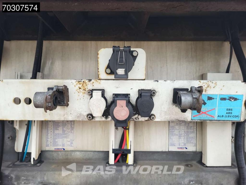 Schmitz SCB*S3B 3 axles FRC Blumenbreit Foto 25