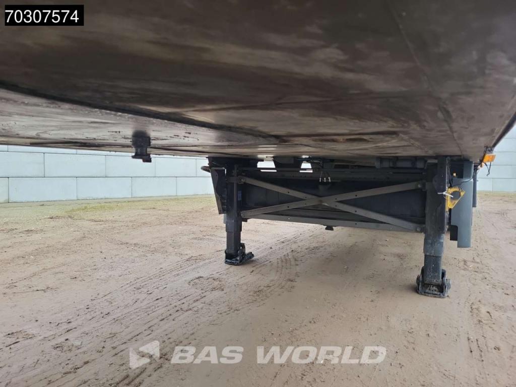 Schmitz SCB*S3B 3 axles FRC Blumenbreit Foto 26
