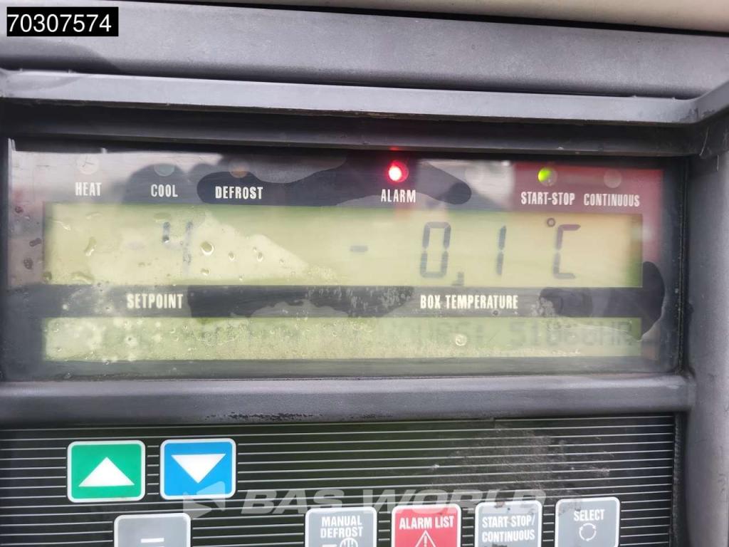 Schmitz SCB*S3B 3 axles FRC Blumenbreit Foto 28