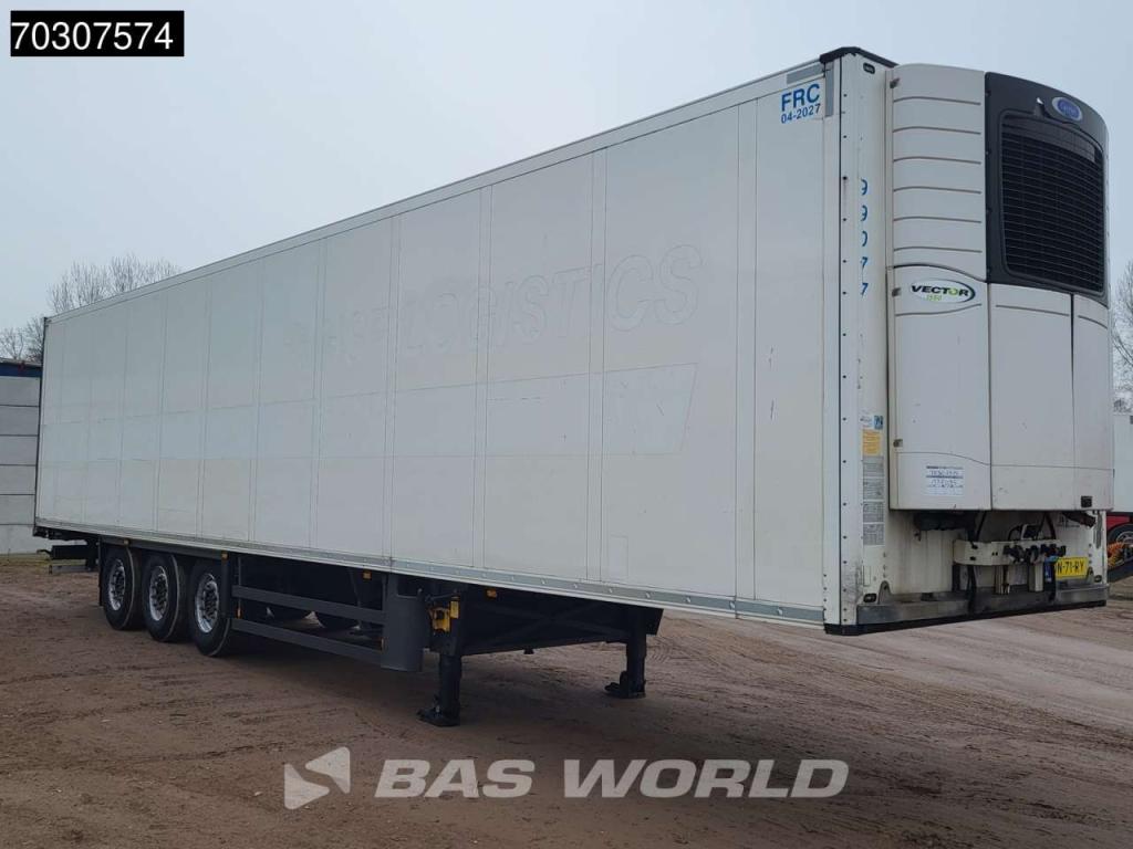 Schmitz SCB*S3B 3 axles FRC Blumenbreit Foto 3