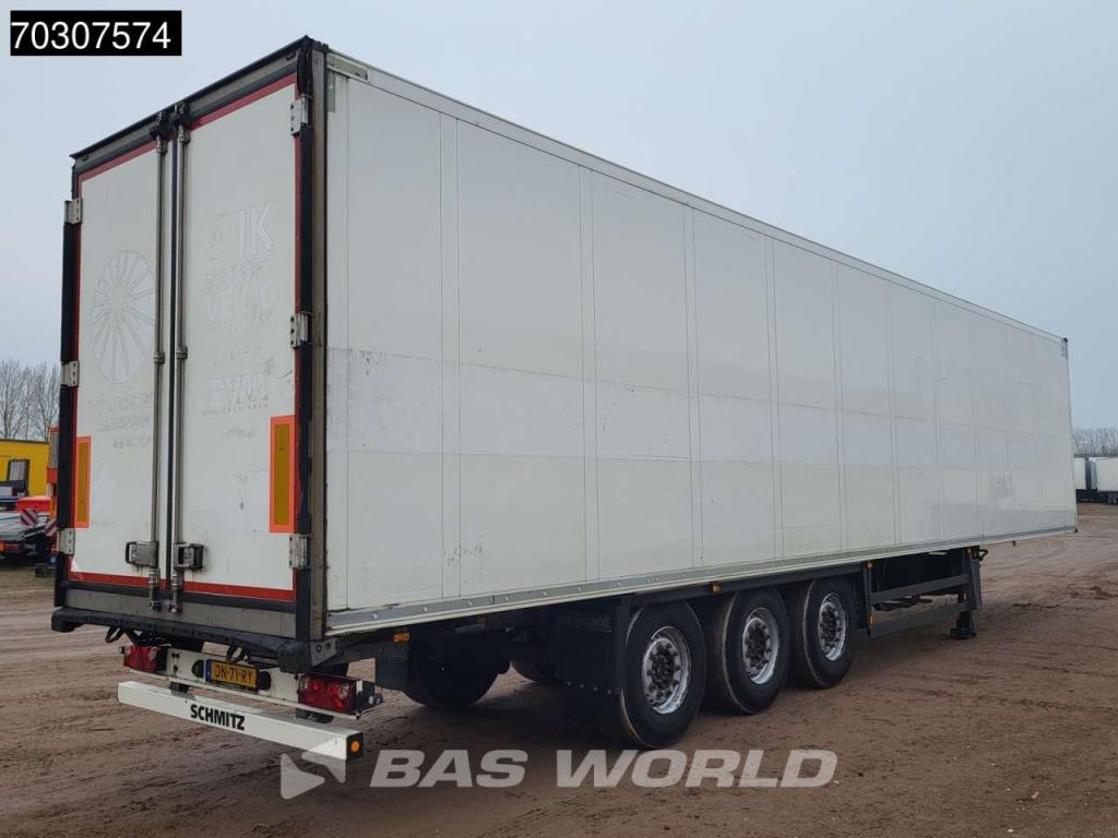 Schmitz SCB*S3B 3 axles FRC Blumenbreit Foto 5