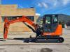 Hitachi ZX 65USB-6 CLR Foto 1 thumbnail