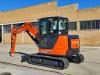 Hitachi ZX 65USB-6 CLR Foto 3 thumbnail