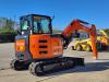 Hitachi ZX 65USB-6 CLR Foto 5 thumbnail
