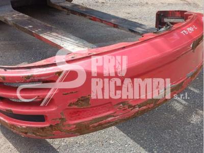 Contrapeso (maquinaria de construcción) para Takeuchi TB 290-2 vendida por PRV Ricambi Srl