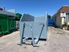 CONTAINER SCARRABILE A CIELO APERTO CON SVASO Foto 2 thumbnail
