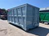 CONTAINER SCARRABILE A CIELO APERTO CON SVASO Foto 4 thumbnail