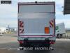 Iveco Eurocargo 140E280 4X2 14t Automatic Tailgate Euro 6 Foto 3 thumbnail
