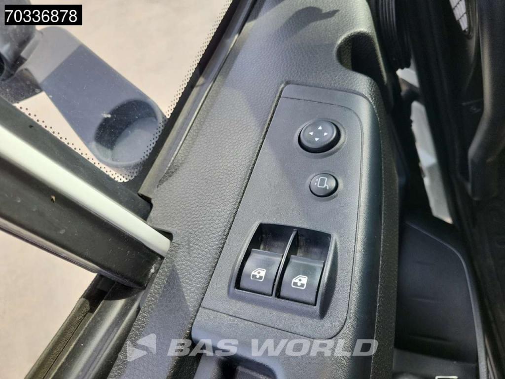 Iveco Eurocargo 140E280 4X2 14t Automatic Tailgate Euro 6 Foto 20