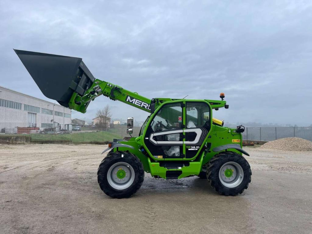 Merlo 38.10 Foto 6