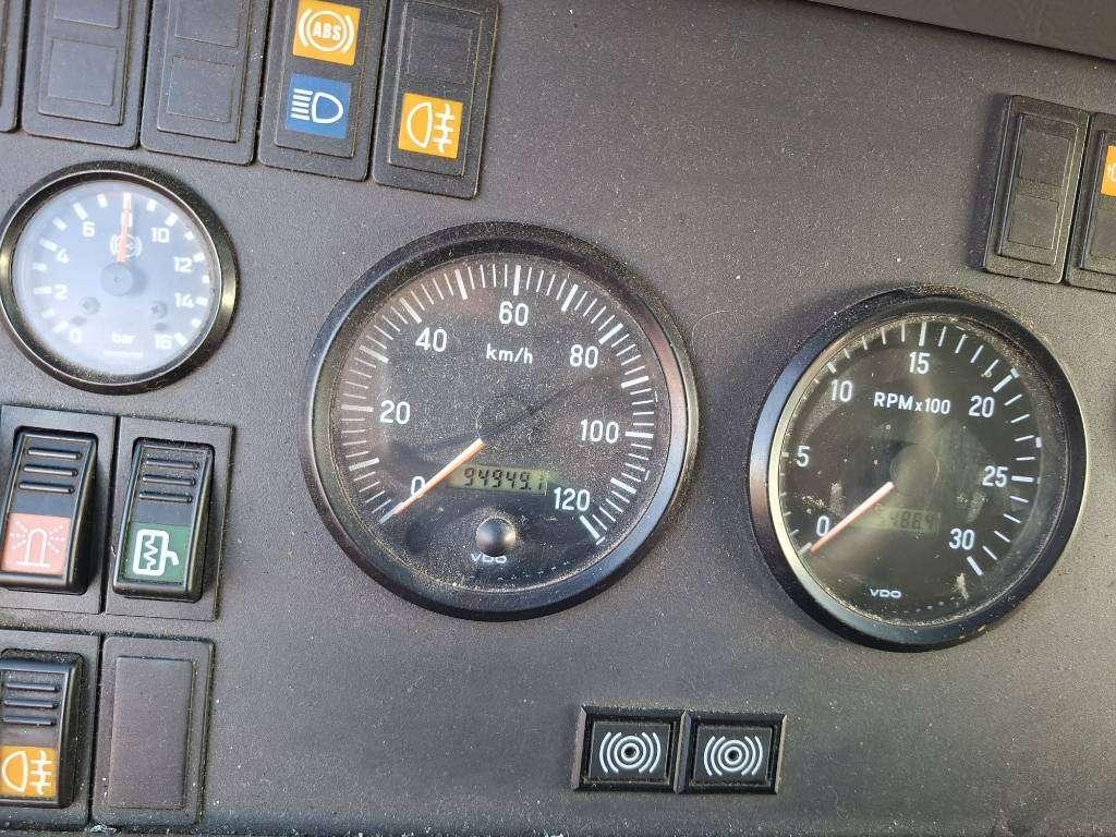 Tadano - Faun ATF70G-4 Foto 23
