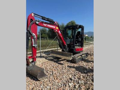 Yanmar Vio 38-6 Foto 1