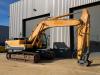 Hyundai Robex 300NLC-9A Foto 7 thumbnail