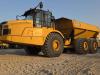 Caterpillar 740GC Foto 1 thumbnail